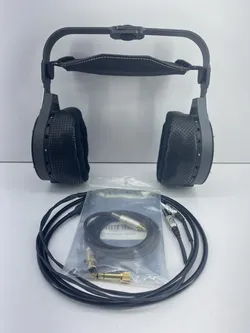 Abyss AB1266 TC Audiophile Reference Headphone (WMP018144)
