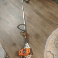 Stihl. FC 91