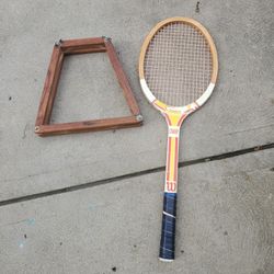 Wilson Champ Tennis Racket