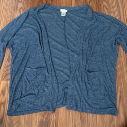 Cardigan 