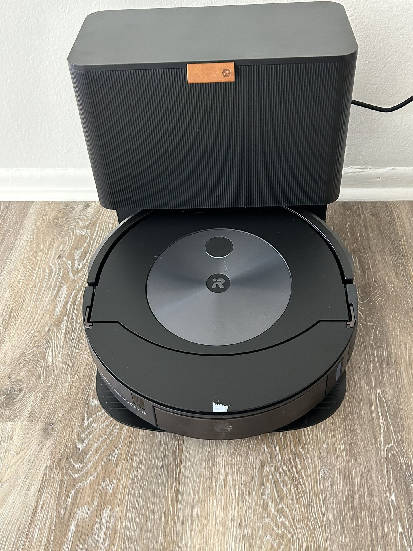 iRobot Roomba Combo J7+ BRAND NEW