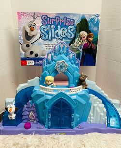 Little People Frozen Toy/Read Description