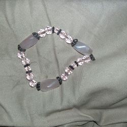 Glass Beaded Braclet