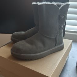 UGG Boots Size 9