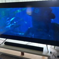 Samsung Tv 85 In
