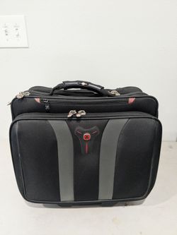 Wenger SwissGear Granada Wheeled Laptop Case