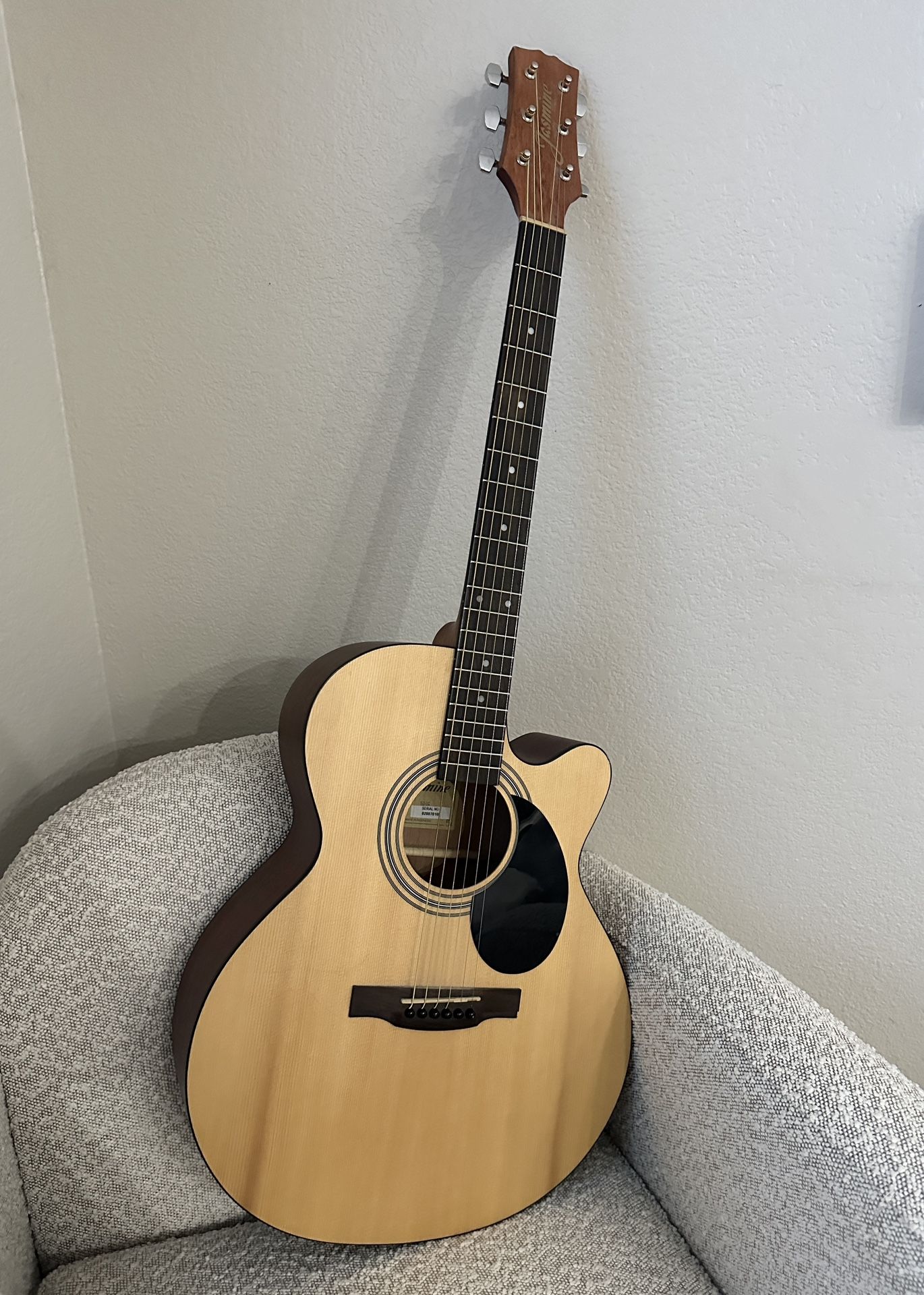 Jasmine S34C NEX Acoustic Guitar
