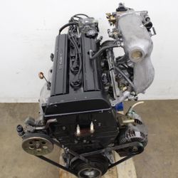B20 Cylinder Heads 