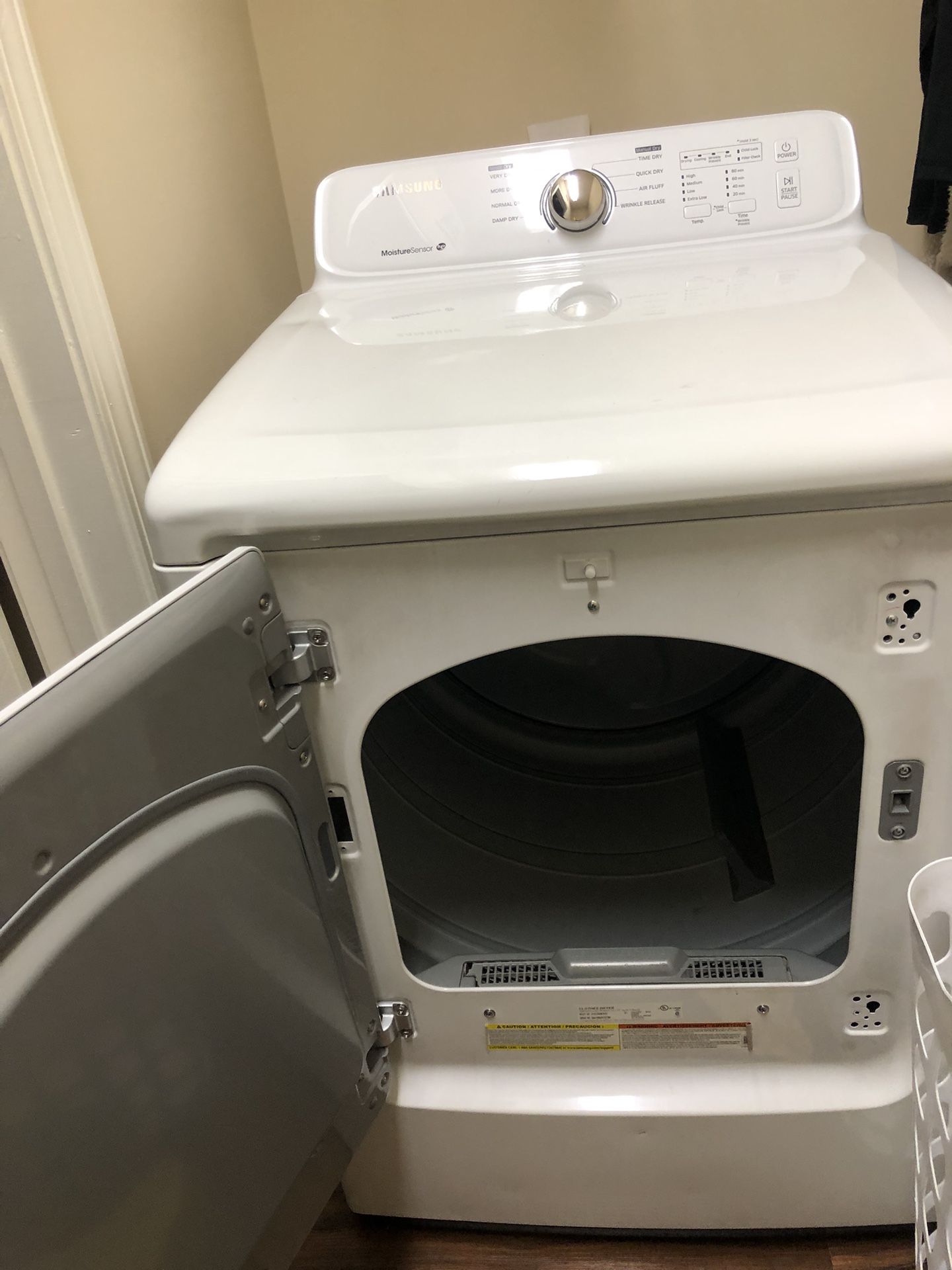 Used Washer / Dryer (Kernersville)