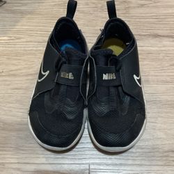 Kids 10c Nike slip on