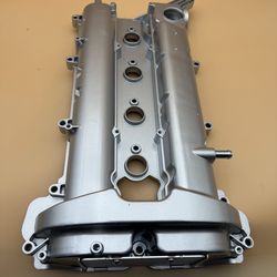 Engine Valve Cover For 2010-2017 Chevrolet Equinox GMC Terrain 2.4L 1(contact info removed)