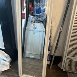 Five dollar mirror