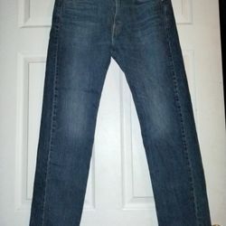 Levi Strauss Men's Jeans 