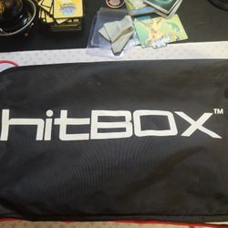 OG Pre-2022 Hitbox Controller
