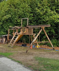 Play gym FREE