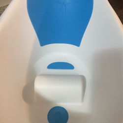 Baby Bath Tub 