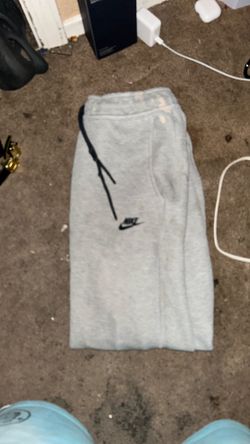 Nike tech pants