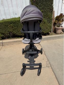 Stroller in excellent condition
