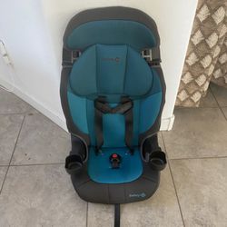 Safety1st Booster Car Seat 