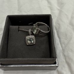 David Yurman 