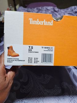 New Boots