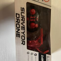 New In The Box Mini Drone