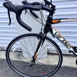 Vilano Shadow 3.0 Road Bike with Integrated Shifters