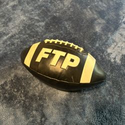 FTP Football 🏈