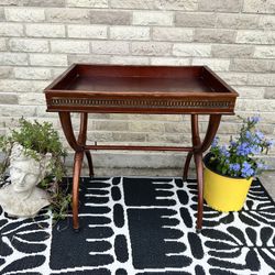 Bombay Company Console Table 