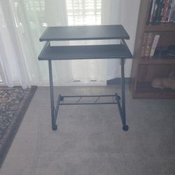 Roller Desk Never Used