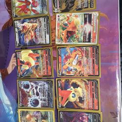 Pokémon Cards