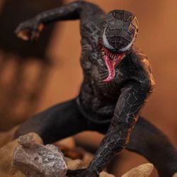 Sawtooth toys symbiotic variant (venom)