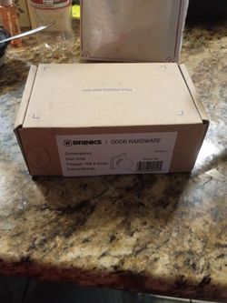 Brinks Door Hardware Door Knobs