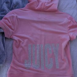 juicy couture size xs