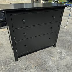 IKEA dresser and really good condition