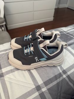 On Running Cloudhero Waterproof Children's