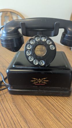 Antique Telephone