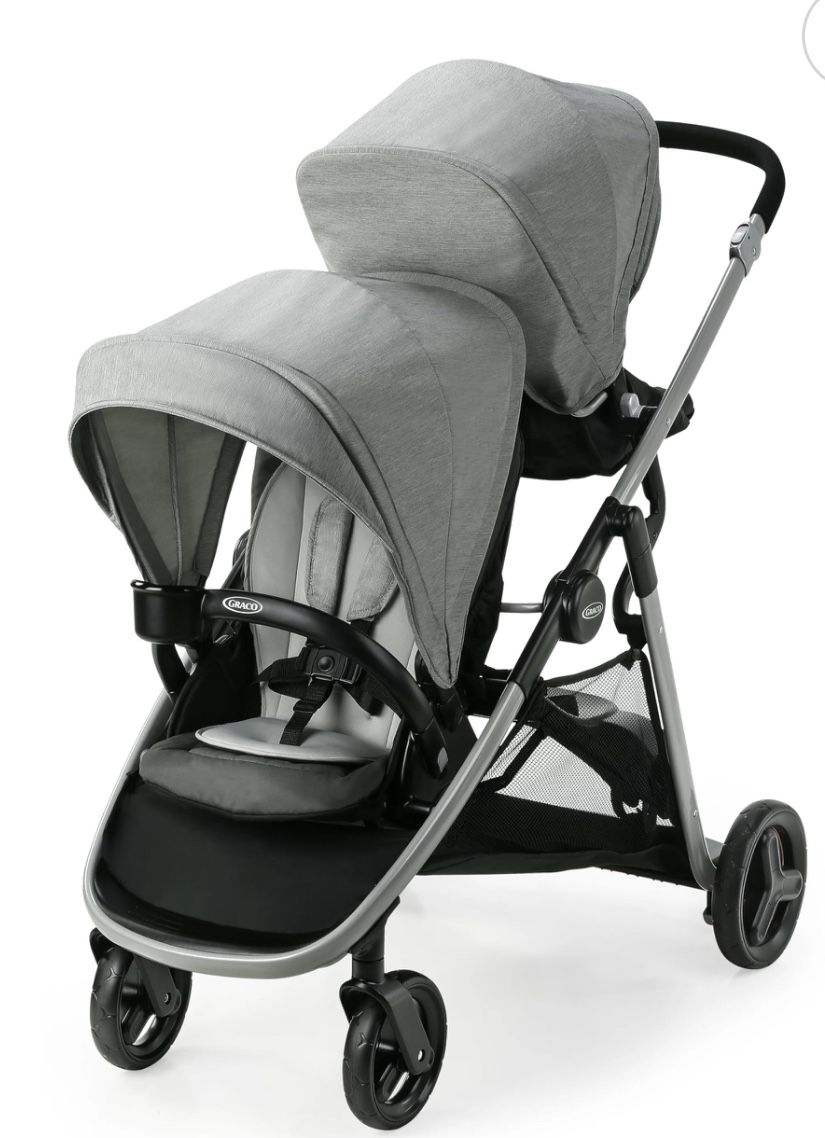 Graco Double Stroller