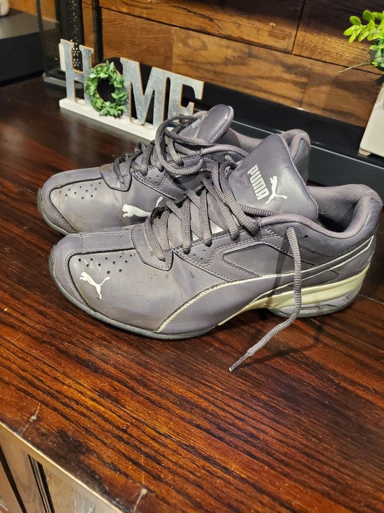 Puma Tennis Shoes