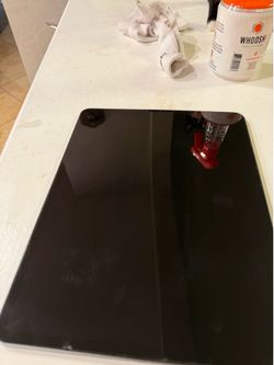 iPad Pro 12.9inch 6th generation
