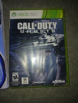 X Box 360