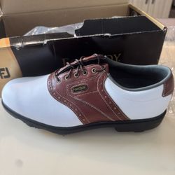 Golf Shoes 