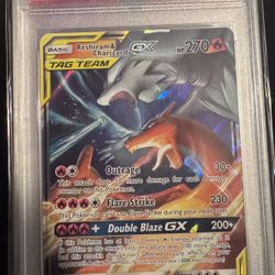 Reshiram & Charizard 20