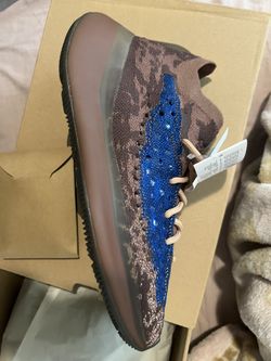 Yeezy Boost 380 Azure RF