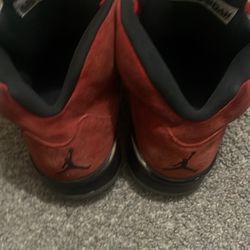 Jordan 5 New Balance 650 Jordan 1s