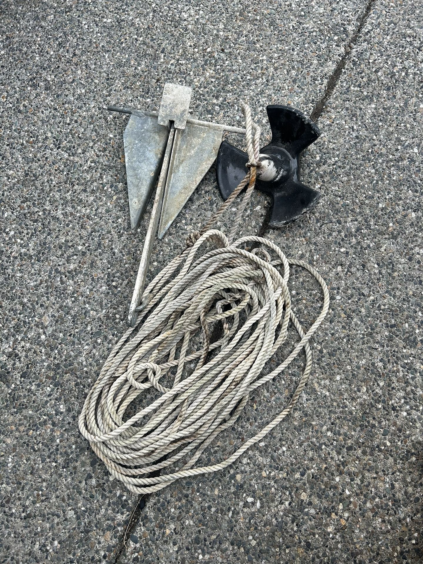 Anchor