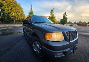 2005 Ford Expedition