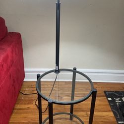 Lamp Table 