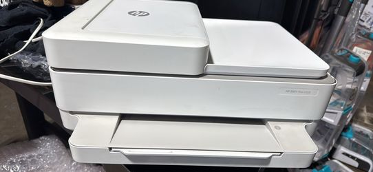 HP Envy Pro 6458