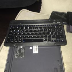 Bluetooth Keyboard